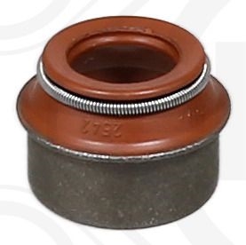 ELRING 553190 Колпачки м.с. VW/AUDI/BMW 4ц.