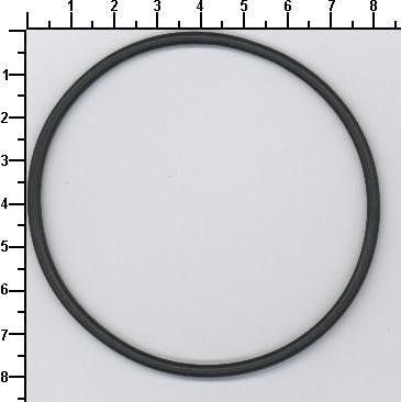 ELRING 562807 Кольцо топливного насоса MB OM601-603