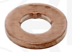 ELRING 572260 Шайба форсунки BMW/CITROEN/FIAT/FORD/OPEL/PEUGEOT/VOLVO 77*15*20