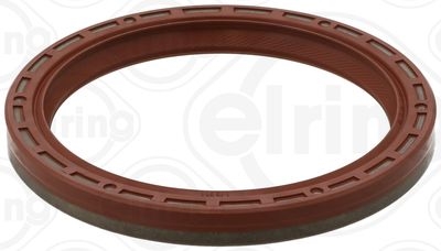 ELRING 590797 Сальник коленвала [80x98x10] A/BS F LD FPM Opel Astra/Vectra 1.6 - 1.8 89> / HONDA ACCORD, CIVIC, CR-V / SAAB 9-3