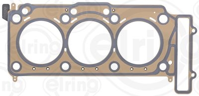 ELRING 598250 Прокл.ГБЦ MERCEDES C купе II (C204)