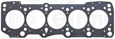 ELRING 632131 Прокладка ГБЦ VW T4 2.4D AAB 94>