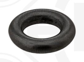 ELRING 633510 Кольцо уплотнительное (14.2x7.8x3.2) CHRYSLER, DODGE, JEEP, MERCEDES, NISSAN
