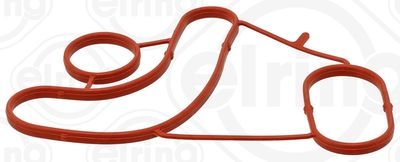 ELRING 633540 Прокладка, маслянный радиатор