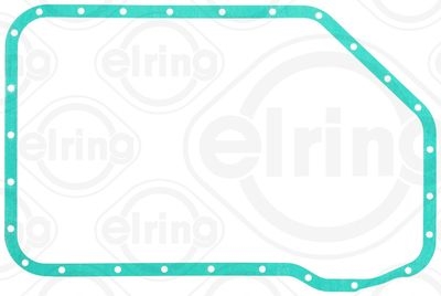 ELRING 634061 Прокладка масляного поддона АКПП /5HP19/