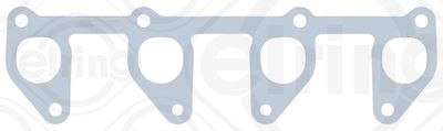 ELRING 645710 Прокл.вып.колл. OPEL 1.2-1.6L OHC KADETT/ASCONA