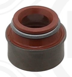 ELRING 701289 Колпачок маслосъемный Audi,VW,BMW,Fiat,MB all 7x9,8/13,2x9,8 (1)
