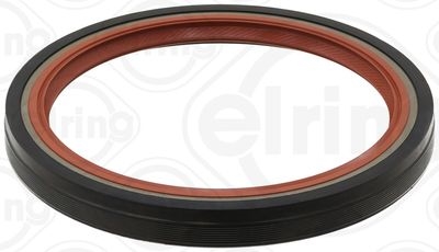 ELRING 711720 Сальник коленчатого вала