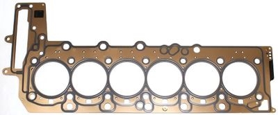 ELRING 713183 Прокл.ГБЦ [1.65mm]