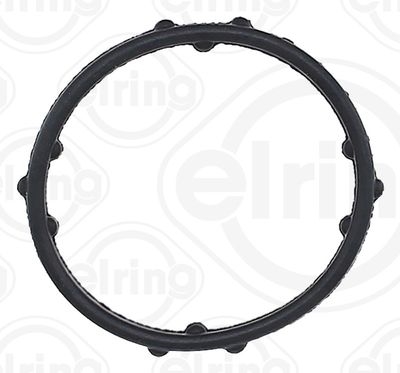 ELRING 725210 Прокладка клапанной крышки VW 1.4 TSI EcoFuel (CDGA) 09- (4)