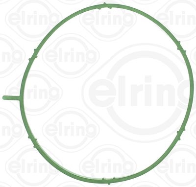 ELRING 729960 Прокладка дроссельной заслонки