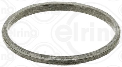 ELRING 741490 Прокл. труба выхл.газа AUDI/SEAT/SKODA/VW