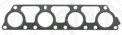 ELRING 744321 Прокл.вып.колл. AUDI/VW/SEAT 1.8T 20V 2001=>