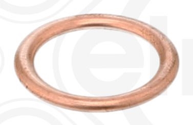 ELRING 813052 Упл.шайба пробки масл.поддона RENAULTCITROENPEUGEOT