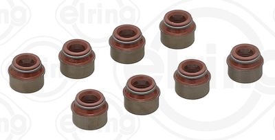 ELRING 825042 Комплект маслосъемных колпачков
