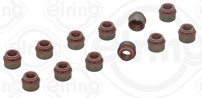 ELRING 825050 Ком/кт масл.съём.колпачков