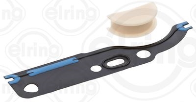 ELRING 863590 Прокл.натяж.цепи ГРМ AUDI A3/A4/A6/TT/VW PASSAT/GOLF/BORA/SKODA/SEAT