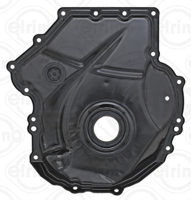 ELRING 886650 Крышка двигателя VAG 1.8TSI/2.0TSI (15 болтов)