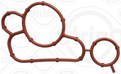 ELRING 898000 Прокл.корп.масл.фильтра VAG A3/4 1.8/2.0 mot.BYT/BZB/CABA 2004=>