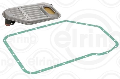ELRING 905370 Фильтр АКПП +Прокладка К-кт 5-speed Type 5HP19