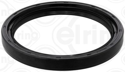 ELRING 914932 Сальник коленчатого вала полиакриловый каучук