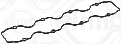 ELRING 919497 Прокладка клапанной крышки OPEL/DAEWOO 1.4/1.6 91-