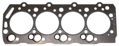 ELRING 920460 Прокладка ГБЦ Mitsubishi 4D56T 2.5TD 1.55mm 86>