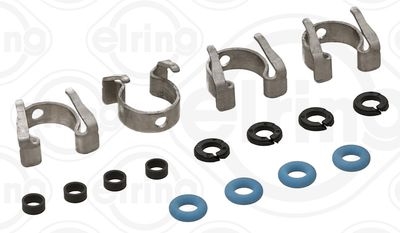 ELRING 939100 Ремкомплект форсунки