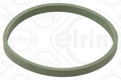 ELRING 981230 Прокладка впускного коллектора 65X69.6X5/FPM