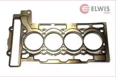 ELWIS-ROYAL 0015415 Прокл.ГБЦ