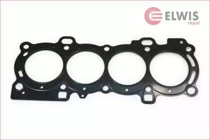 ELWIS-ROYAL 0026516 Прокл.ГБЦ
