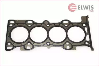 ELWIS-ROYAL 0026594 Прокл.ГБЦ
