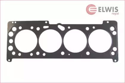 ELWIS-ROYAL 0042688 Прокл.ГБЦ