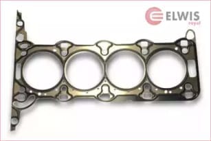 ELWIS-ROYAL 0042695 Прокл.ГБЦ