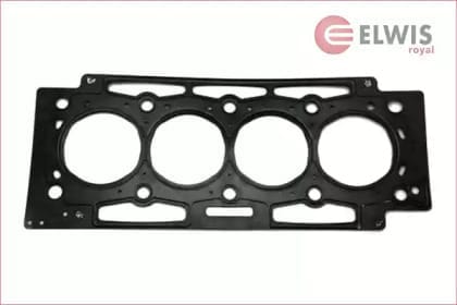 ELWIS-ROYAL 0044286 Прокл.ГБЦ