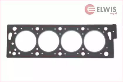 ELWIS-ROYAL 0044288 Прокл.ГБЦ