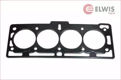 ELWIS-ROYAL 0046850 Прокл.ГБЦ