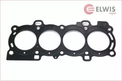 ELWIS-ROYAL 0055598 Прокл.ГБЦ