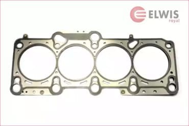 ELWIS-ROYAL 0056003 Прокл.ГБЦ