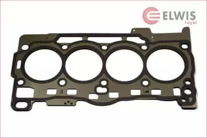 ELWIS-ROYAL 0056029 Прокл.ГБЦ