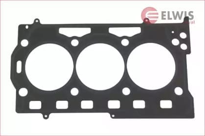 ELWIS-ROYAL 0056063 Прокл.ГБЦ