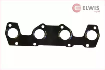 ELWIS-ROYAL 0344255 Прокл.выпуск.кол-ра [Euro 3]