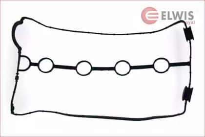 ELWIS-ROYAL 1521014 Прокл.клап.крышки