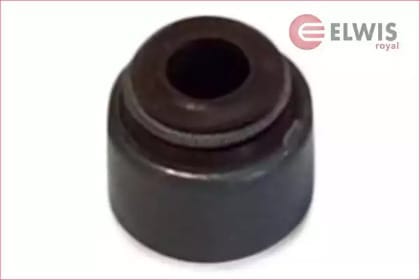 ELWIS-ROYAL 1622410 Масл.съем.колпачки [1шт]