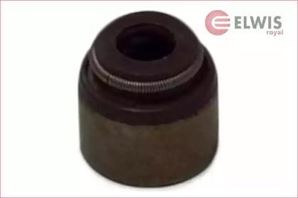 ELWIS-ROYAL 1630018 Масл.съем.колпачки [1шт]