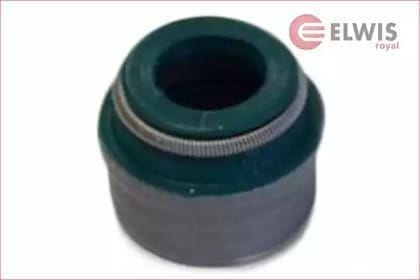 ELWIS-ROYAL 1656010 Масл.съем.колпачки [1шт]