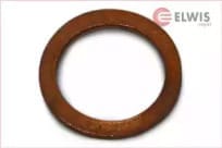 ELWIS-ROYAL 5256009 Прокладка сливной пробки