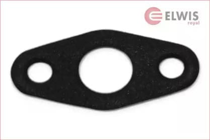 ELWIS-ROYAL 7056012 Прокл.трубки турбины