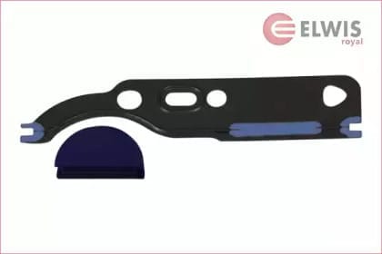 ELWIS-ROYAL 7056064 Ком/кт прокл.натяжителя цепи [между р/валами]