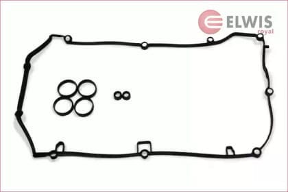 ELWIS-ROYAL 9115427 Ком/кт прокл.клап.крышки